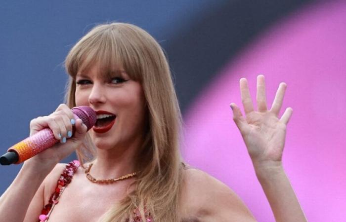 Taylor Swift zahlte fast 200 Millionen US-Dollar an Prämien an ihr Eras-Tour-Team: News