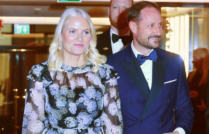 Nobelpreis 2024: Entdecken Sie das Aussehen der Königsfamilien von Schweden und Norwegen