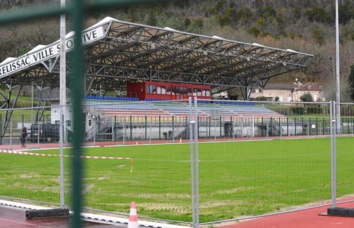 Fußball, National 3: Das Spiel Trélissac – Blagnac muss auf dem Kunstrasen der Dordogne gut gespielt werden