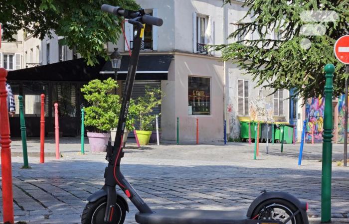 Xiaomi senkt den Preis für seinen Electric Scooter 4, einen perfekten Elektroroller zum Verschenken zu Weihnachten