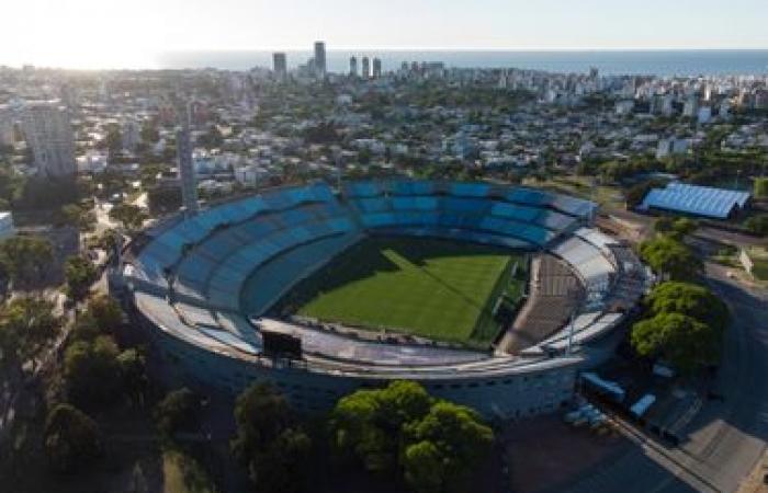 Spanien, Portugal, Marokko… Entdecken Sie die Stadien, in denen die Weltmeisterschaft 2030 stattfinden wird