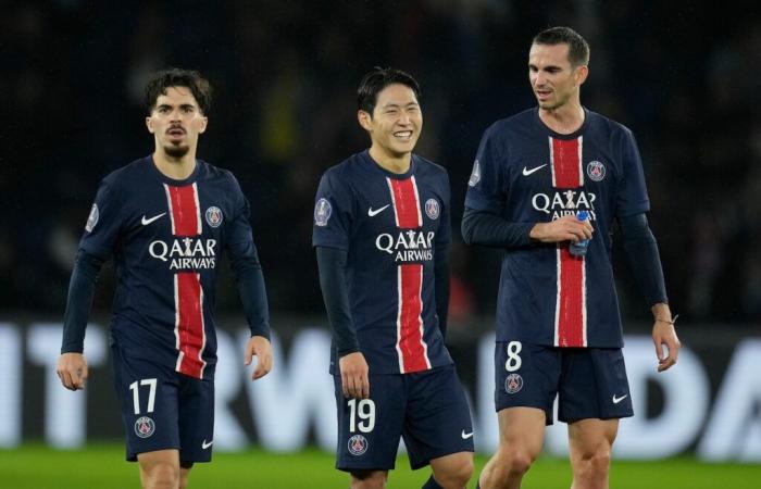 Wo kann man RB Salzburg gegen Paris Saint-Germain sehen: UEFA Champions League Free Live Stream