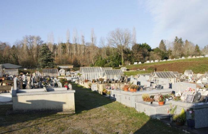 In Sarlat erschrecken die steigenden Preise für Friedhofskonzessionen