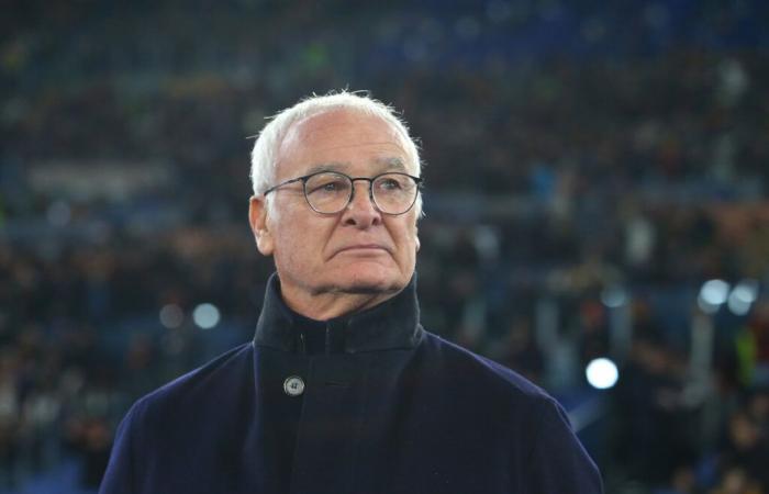 Ranieri sorgte dafür, dass die Roma durch Pellegrini und Abdulhamid weiterkamen und einen 3:0-Sieg einfuhren