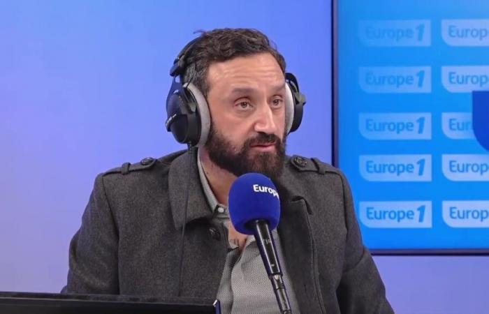 “Kennst du ihn?” : Cyril Hanouna verrät einem Zuhörer „exklusiv“ den Namen des neuen Premierministers