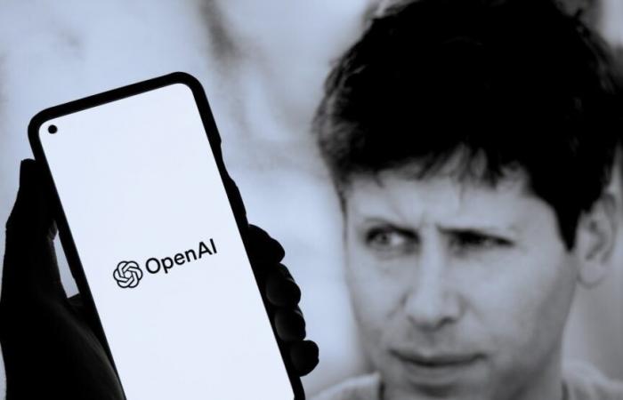 Sam Altmans „12 Days of OpenAI“-Weihnachtszauber wird durch einen ungebetenen Ausfall unterbrochen – ChatGPT-Elternteil sagt, „einen Weg zur Genesung gefunden“