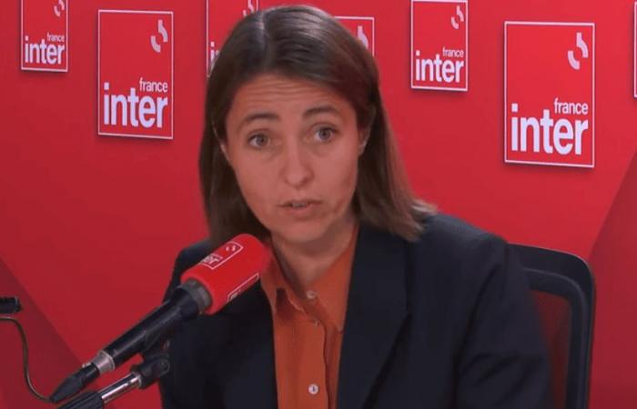 Ist Sophie Binet bereit, bei der Aufhebung der Rentenreform einen Rückzieher zu machen?