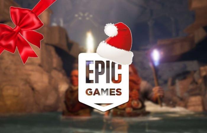 Epic Games bietet am 12. Dezember 2024 ein kostenloses Spiel an und alle Herr der Ringe-Fans werden sich über dieses erste Geschenk freuen!