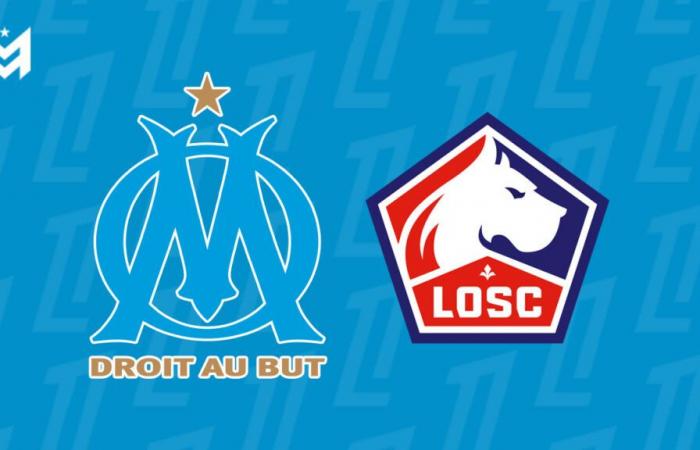 OM-Lille: Die Abwesenden werden deutlicher