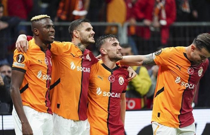 LIVE OHNE PASSWORT: Sehen Sie sich das Spiel Malmö – Galatasaray live an | UEFA Europa League Malmö – Galatasaray Spiel auf welchem ​​Sender, zu welcher Zeit und wann – Last-Minute-Sportnachrichten