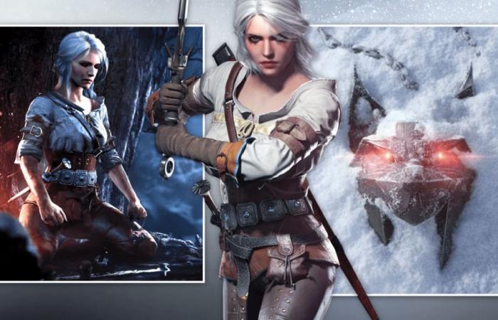 Die Witcher-Fortsetzung bekommt endlich einen Namen und eine neue weibliche Protagonistin