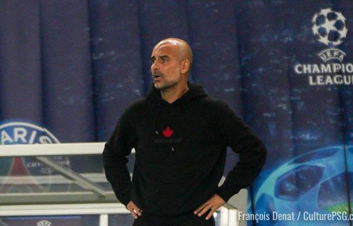 Europa: Guardiola und City werden nach Paris reisen, „um sich zu qualifizieren“, aber nicht unbedingt, um zu gewinnen