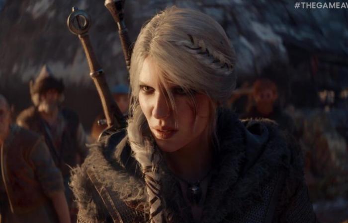 Trailer zu Witcher 4 bei den The Game Awards 2024 enthüllt