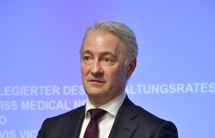 Swiss Medical Network übernimmt Spital Zofingen – VR-Präsident des KSA: «Arbeitsplätze bleiben erhalten»