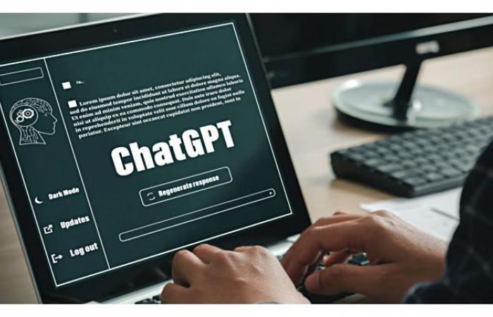 Studenten und Berufstätige beklagen sich über Ausfallzeiten bei ChatGPT