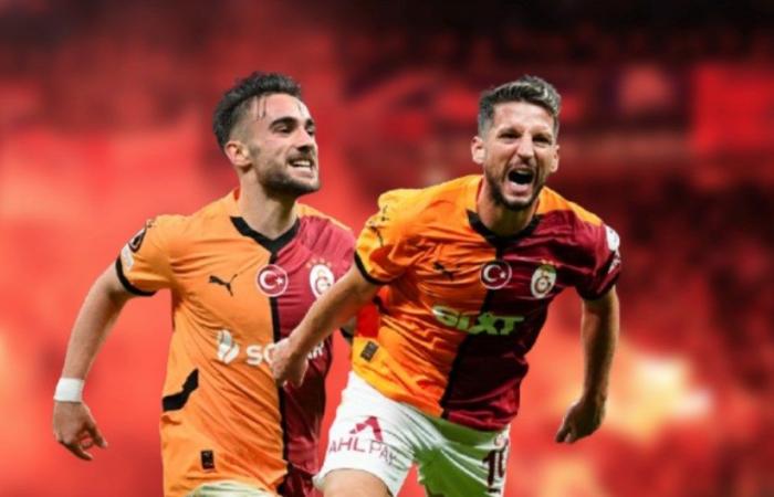 LIVE OHNE PASSWORT: Sehen Sie sich das Spiel Malmö – Galatasaray live an | UEFA Europa League Malmö – Galatasaray Spiel auf welchem ​​Sender, zu welcher Zeit und wann – Last-Minute-Sportnachrichten