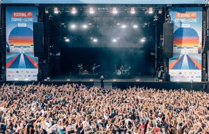 Aufgrund der Haushaltsschwierigkeiten wird die Abteilung die Ausgabe des Festivals im Jahr 2025 nicht finanzieren