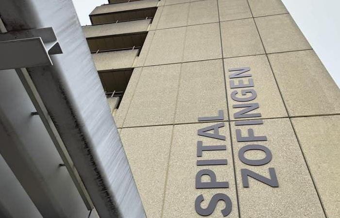 KSA-Gruppe verkauf Spital Zofingen – das sind die Käufer