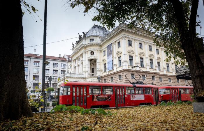 In der Slowakei kommt es zu Angriffen auf die LGBT+-Kultur und -Verbände