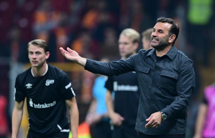 Malmö gegen Galatasaray: Wichtige Statistiken, mögliche Aufstellungen, frühere Begegnungen