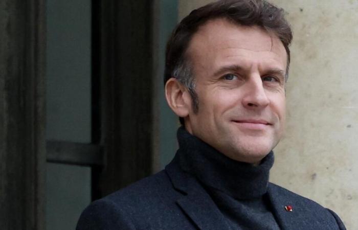 Emmanuel Macron ist bereit für eine Überraschung? Der Bruder eines berühmten TV-Kolumnisten könnte Premierminister werden!