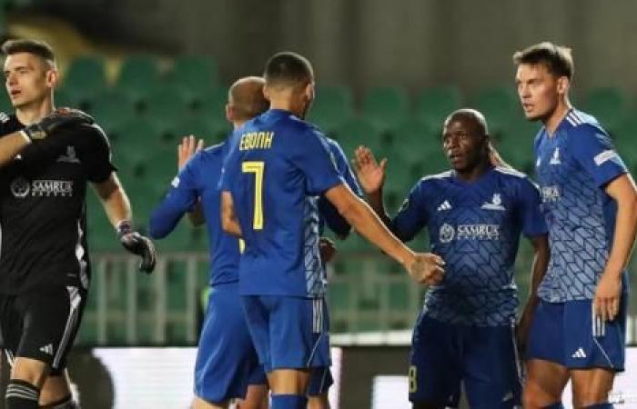 Für Astana wurde im Spiel gegen Chelsea eine Sensation vorhergesagt – Fußball