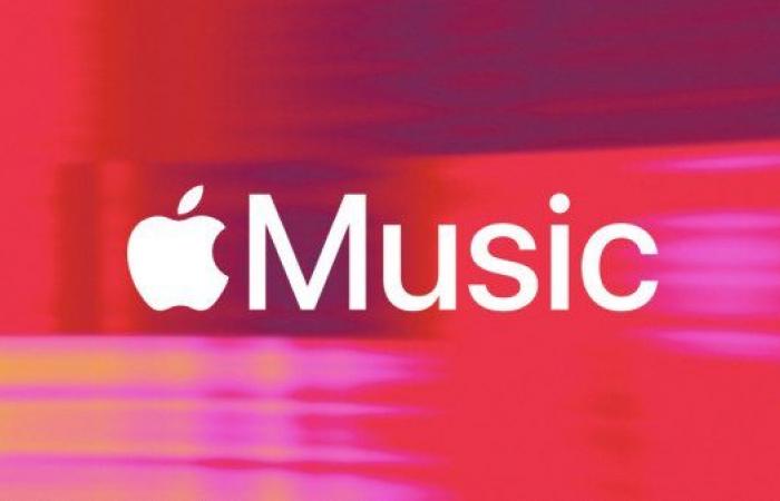 Canal+ vertreibt jetzt Apple Music mit 30 % Rabatt