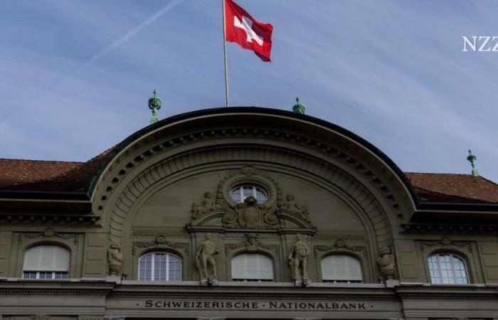 SNB senkt Leitzins um 0,5%punkte und setzt ein starkes Signal gegen Deflation