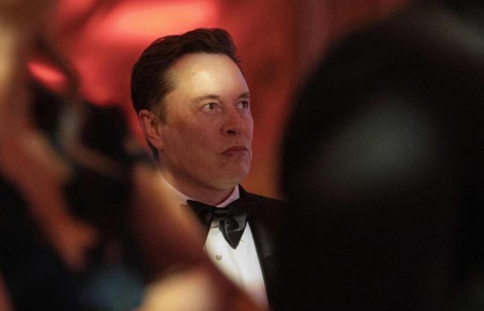 Elon Musk: Vermögen von Elon Musk steigt auf über 400 Milliarden US-Dollar