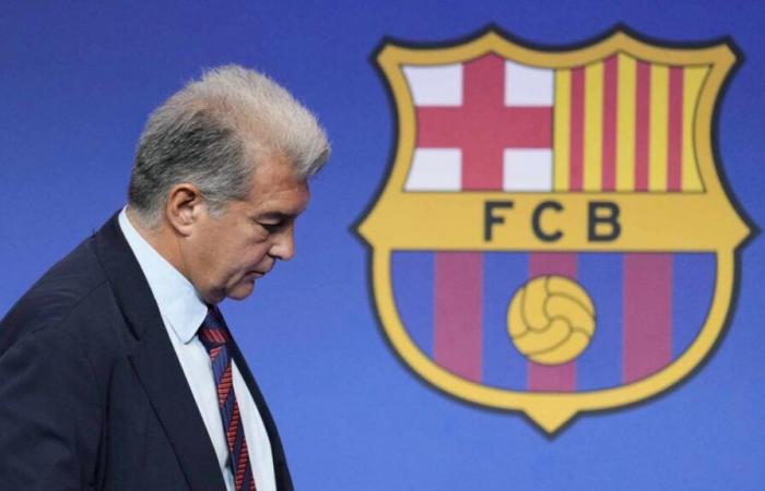 Der FC Barcelona will in der Ligue 1 einkaufen