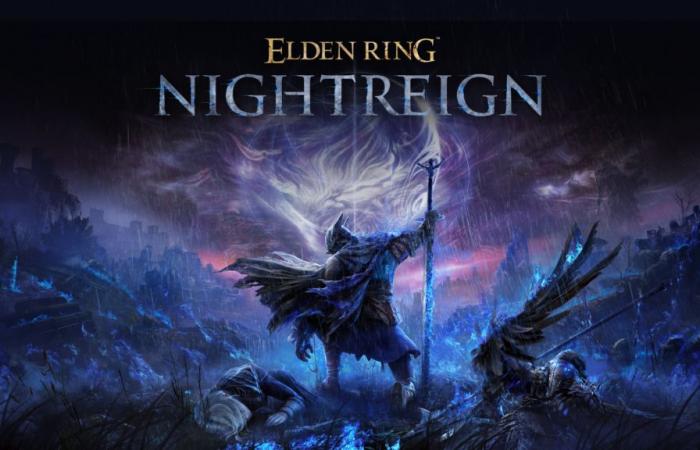 FromSoftware und Bandai Namco enthüllen ELDEN RING NIGHTREIGN