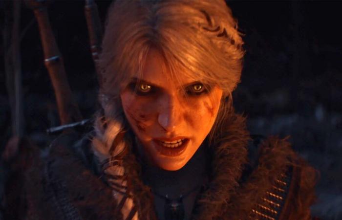 Das Witcher 4-Entwickler-CD-Projekt erklärt, warum Ciri die Fortsetzung mit Geralt als Protagonist vorgezogen hat