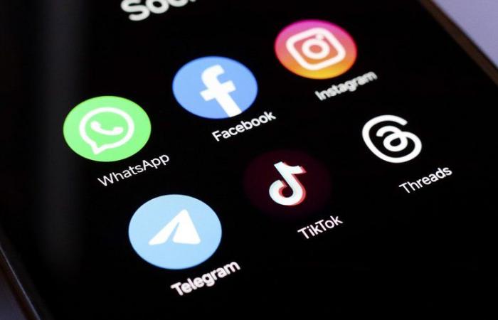 Instagram, WhatsApp, Facebook… warum die Meta-Gruppen-Apps an diesem Mittwochabend nicht wie gewohnt funktionierten