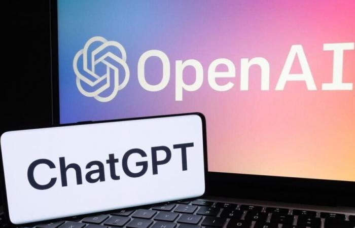 ChatGPT von OpenAI steht vor einem weltweiten Ausfall aufgrund der Apple-Integration