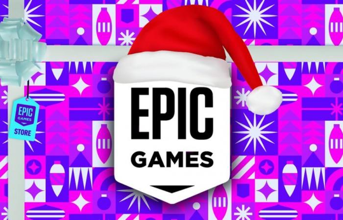 Der Epic Games Store bietet Ihnen 16 kostenlose Spiele! Es wird verrückt