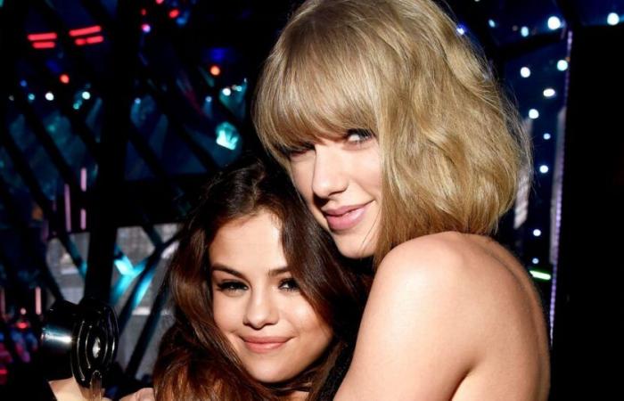 Taylor Swift willigt ein, „das Blumenmädchen“ bei Selena Gomez‘ Hochzeit zu sein