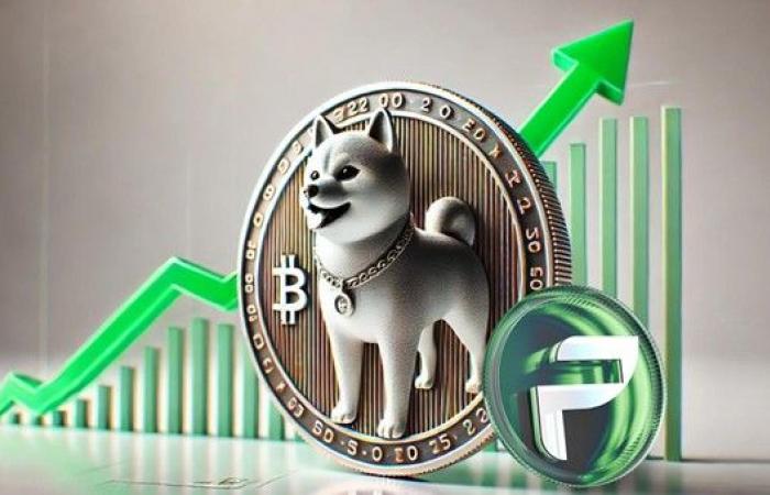 Der Aufstieg von Shiba Inu schafft Chancen für diesen Altcoin mit hohem Potenzial und könnte ein Wachstum von 45.101 % erreichen