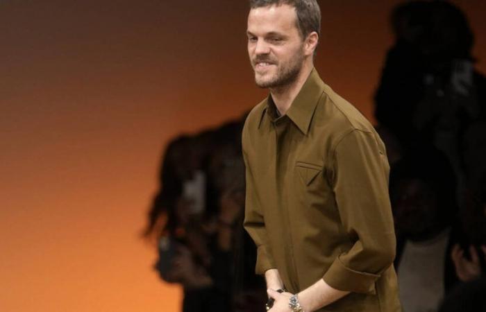 Matthieu Blazy, ein Meister des Trompe-l’oeil, wird zum Chef von Chanel – Libération ernannt