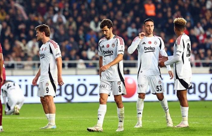 OHNE PASSWORT | Sehen Sie sich das Spiel Bodo/Glimt – Beşiktaş live an | Bodo/Glimt – Beşiktaş Spiel auf welchem ​​Sender, zu welcher Zeit und wann – Last-Minute-Sportnachrichten