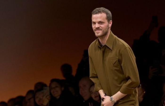 Bottega Veneta: Matthieu Blazy geht, Louise Trotter kommt