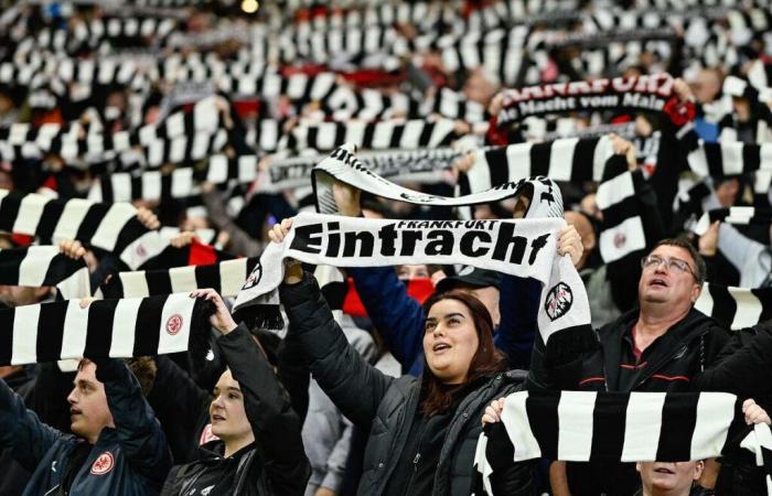 OL-Frankfurt: Die Probleme beginnen bei den Fans