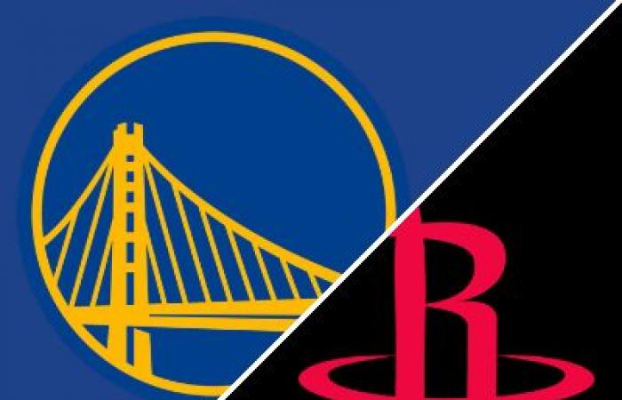 Rockets 91-90 Warriors (11. Dezember 2024) Spielrückblick