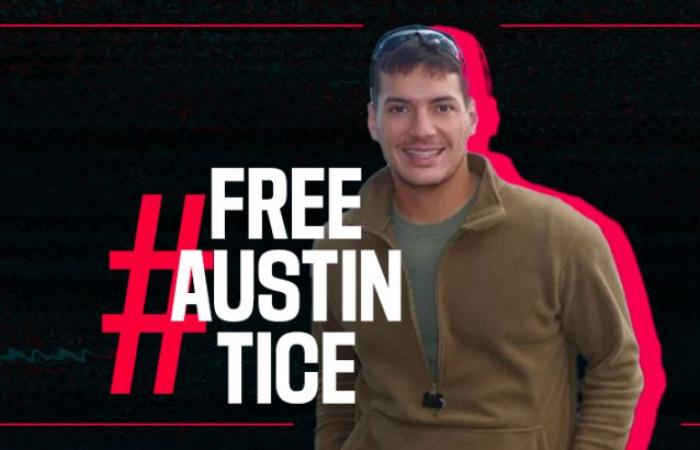 USA: Die Biden-Regierung muss die Gelegenheit nutzen, um Austin Tice aus der Gefangenschaft in Syrien zu befreien