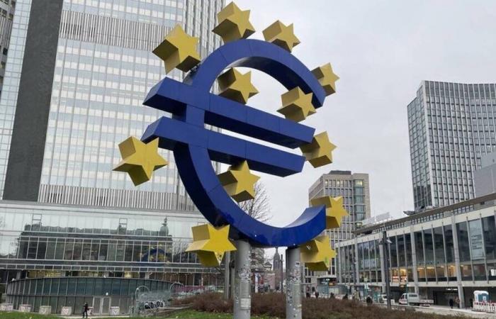 Die Europäische Zentralbank senkt weiterhin die Zinsen