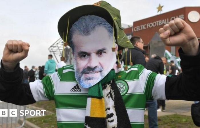 Rangers gegen Tottenham: Kann Postecoglou in Glasgow alte Annehmlichkeiten wiederentdecken?