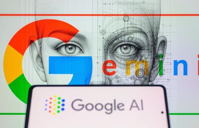 Google bringt Mariner auf den Markt, einen neuen KI-Agenten, der auf dem aktualisierten Gemini 2.0 basiert