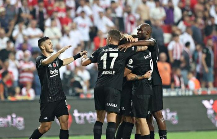 OHNE PASSWORT | Sehen Sie sich das Spiel Bodo/Glimt – Beşiktaş live an | Bodo/Glimt – Beşiktaş Spiel auf welchem ​​Sender, zu welcher Zeit und wann – Last-Minute-Sportnachrichten