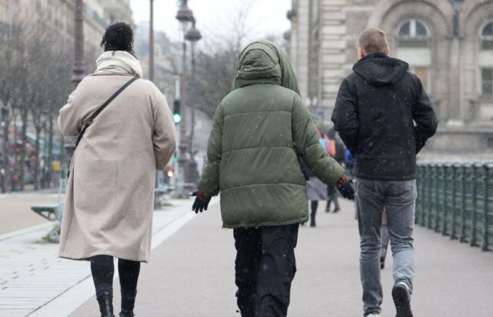 Wetter: Mitte nächster Woche milde Phase erwartet, im Südwesten des Landes werden bis zu 16 Grad erwartet (): 7-Tage-Vorhersage