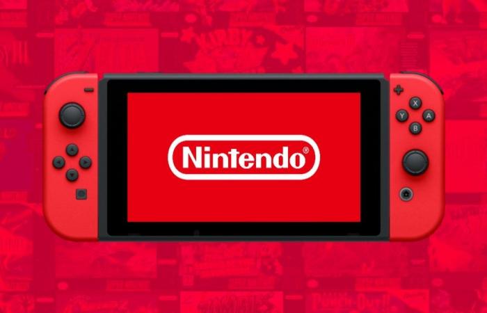 Nintendos Präsenz bei den Game Awards könnte ein gutes Zeichen für die Nintendo Switch 2 sein