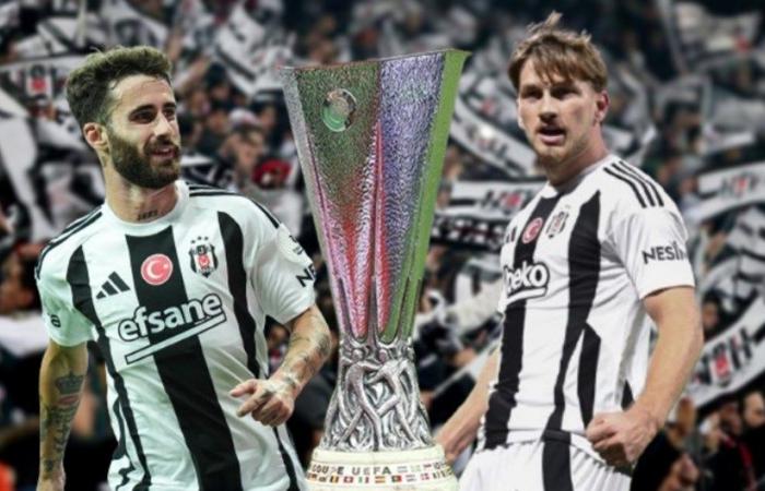 OHNE PASSWORT | Sehen Sie sich das Spiel Bodo/Glimt – Beşiktaş live an | Bodo/Glimt – Beşiktaş Spiel auf welchem ​​Sender, zu welcher Zeit und wann – Last-Minute-Sportnachrichten